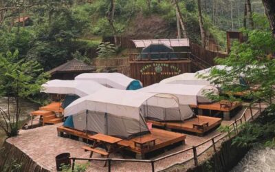 Wisata Pangalengan yang Viral 2026: Spot Favorit Traveler & Konten Kreator