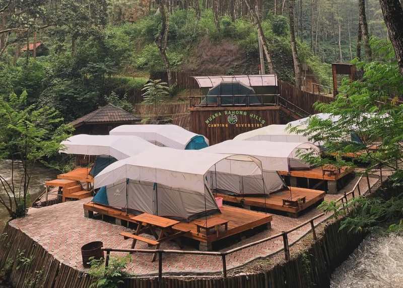 Wisata Pangalengan yang Viral 2026: Spot Favorit Traveler & Konten Kreator