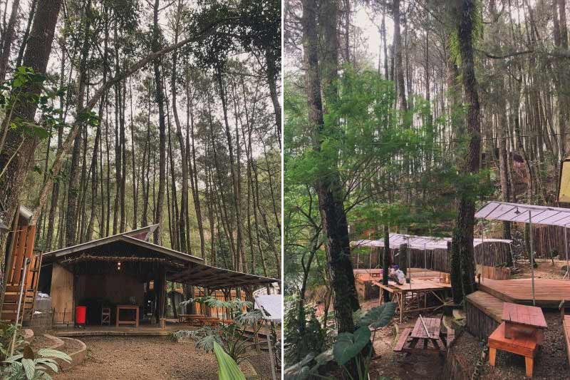 Instagramable Spot Pangalengan yang Lagi Hits Saat Libur Syawal