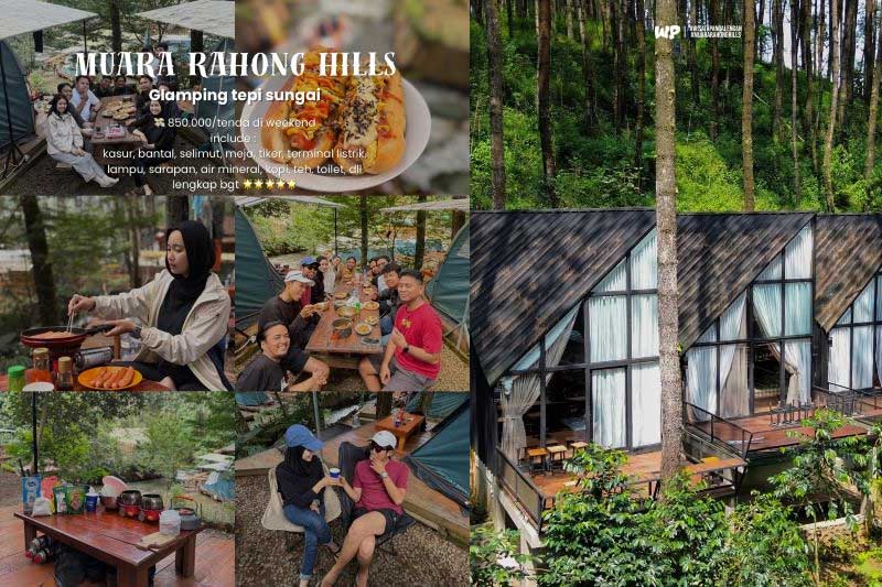 Wisata Outbound Keluarga Murah tapi Seru? Ini Panduan Lengkapnya